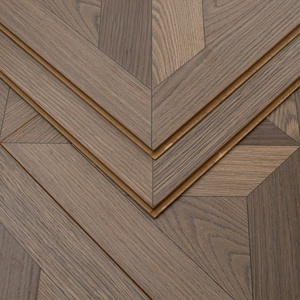 <span class=keywords><strong>Parquet</strong></span> pour chambre à coucher, stratifié <span class=keywords><strong>gris</strong></span> imperméable 8 mm, surface EIR - Product Image 6