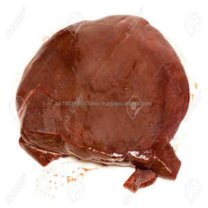 Frozen <b>Beef</b> Livers for sale Bulk <b>Beef</b> Liver - Product Image 5