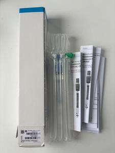 เซ็นเซอร์วัดค่า pH ORP รุ่น CPS96E-1020/0 CPS96E-AA7BTH2 ยี่ห้อ Memosens แบบดิจิตอล สำหรับสารเคมีในน้ำเสีย - Product Image 2