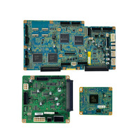 Carte mère / carte MCU d'origine utilisée pour les copieurs et imprimantes Xerox séries 5575, 7855, 8035, 7835, 5570, 8055 IV et V - Pièces détachées
