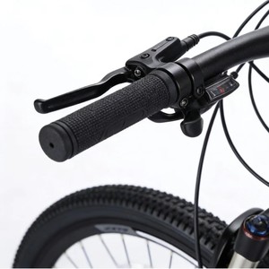 <span class=keywords><strong>Bicicleta</strong></span> de Fibra de <span class=keywords><strong>Carbono</strong></span> con Amortiguación, <span class=keywords><strong>29</strong></span> Pulgadas, Aleación de Aluminio, Tipo Deportivo SUS, Ciclismo al Aire Libre, <span class=keywords><strong>Bicicleta</strong></span> de Montaña - Product Image 3