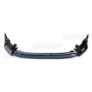 <b>For</b> Honda Inspire 2023 Body Kit Front Bumper Splitter Guard Glossy Black Sport Style Bumper <b>Diffuser</b> Spoiler <b>Car</b> Accessories - Product Image 6