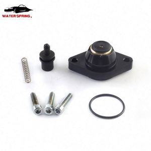 Universal Auto Aluminio Parte Turbo Blow off Válvula Bov Trajes para <span class=keywords><strong>Mini</strong></span>, Citroen y Peugeot Aplicaciones - Product Image 1
