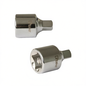 Raccord réducteur pour clé à douille Ttake 5046, taille 12 mm, pour outils de réparation automobile - Product Image 2