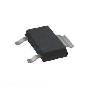 PG-SOT223-3 IPN60R1K5CEATMA1 Transistors Buy Online Electronic Components Original - Product Image 1