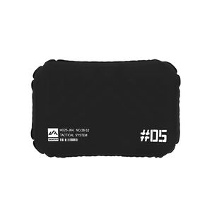 <span class=keywords><strong>Almohada</strong></span> Rectangular Autoinflable de Esponja 3D para Exteriores, Cojín de Aire Portátil para Camping, Viajes, Descanso <span class=keywords><strong>Cervical</strong></span> y Almuerzo - Product Image 2