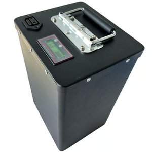 60V 72V 30Ah 40ah 18650 21700 1000w 2000w Lithium-Ionen-Akku für E-Scooter Hohe Leistung für schnellere Geschwindigkeit - Product Image 2