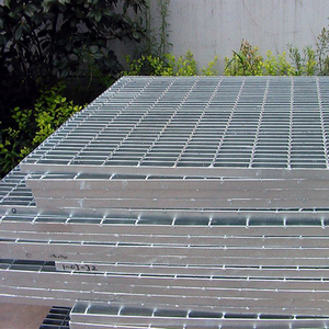 פלדת הליכה פלטפורמת פומפייה פלדה רצפה חמה טבל פלדה סיפון צורם - Product Image 3