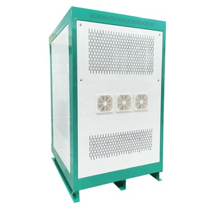 40KW Single Phase to Three Phase Converter 220V to 380V Frequency Inverter for AC Motor <strong>Compressor</strong> Laser Cutting Machine <strong>Use</strong> - Product Image 6