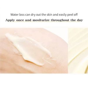 Ensemble de soins de la peau, crème corporelle au beurre blanchissant, huile corporelle raffermissante, savon éclaircissant, Lotion corporelle blanchissante 5 en 1 - Product Image 2