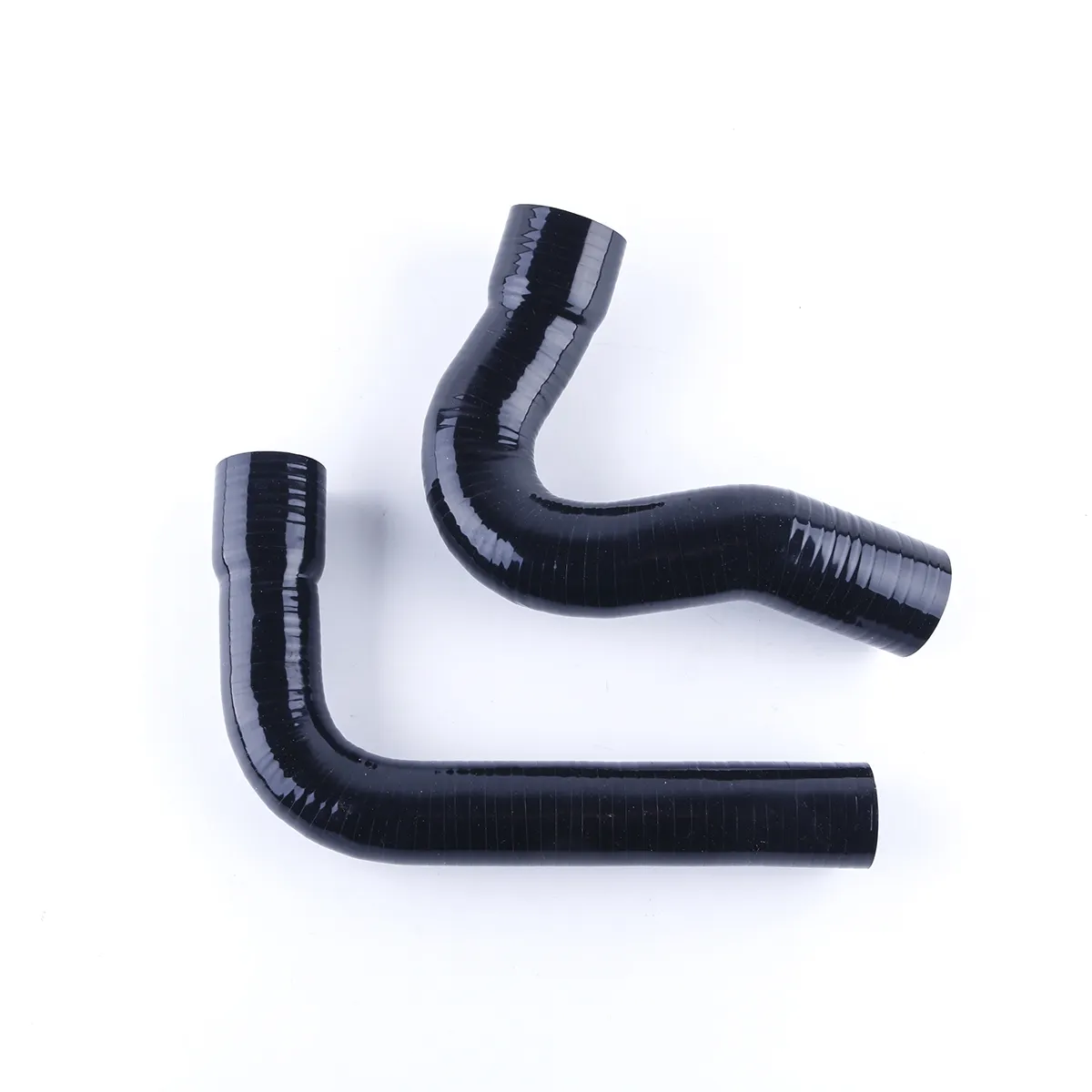 Silikon Radiator Coolant Hose Cocok untuk FORD Mustang / Falcon / Fairlane V8 67-70