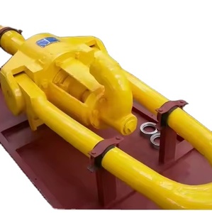 Chinese Factory <strong>API</strong> Spec 8A/8C Type SL <strong>Swivel</strong> for Oilfield Operation - Product Image 4