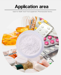 Ortak sağlık için özel ODM OEM glukozamin kondroitin <span class=keywords><strong>msm</strong></span> ve zerdeçal takviyeleri - Product Image 2