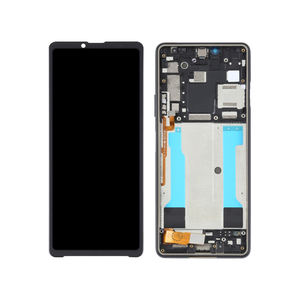 Pantalla Lcd para Sony <span class=keywords><strong>Xperia</strong></span> 10 <span class=keywords><strong>Mark</strong></span> <span class=keywords><strong>1</strong></span> 2 3 4 <span class=keywords><strong>5</strong></span> I II III IV V Montaje de Pantalla - Product Image 3