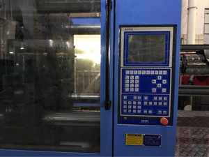 Máquina de Moldeo por Inyección de Plástico Usada Haitian 650T <span class=keywords><strong>MA6500</strong></span> con Servomotor - Product Image 4