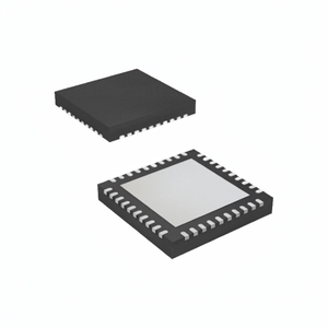 Power Management (PMIC) BM92T20MWV-ZE2 Components Electronic Manufacturer Channel 40 VFQFN Exposed Pad - Product Image 1