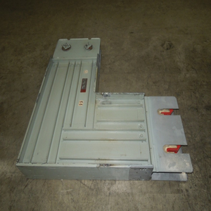 3Ph 1600A AFS-1G หุ้มเกราะแบบ<span class=keywords><strong>3W</strong></span> 600V อลูมิเนียมแบบเรียบ ~ 32 "x 32" แบบข้อศอก - Product Image 1