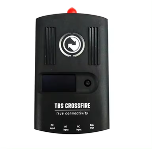 Sistema de Radio de Largo Alcance Black Sheep Crossfire TX 1W, Accesorios para Drones de Carreras Multicóptero RC - Product Image 6