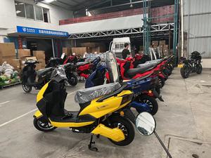 มอเตอร์ไซด์ไฟฟ้าสองล้อสำหรับผู้ชายสกูตเตอร์เคลื่อนที่ได้สำหรับผู้ชายมอเตอร์ไซด์เคลื่อนที่ได้ไกล3000W แบตเตอรี่สองล้อ - Product Image 4