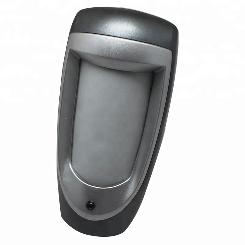 Waterrproof PIR сенсор Домашние животные дружелюбный Открытый PIR детектор движения