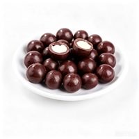 Máquina para Hacer Chocolate Maltesers de Nuevo Diseño, Máquina para Elaborar Bolas de Chocolate Maltesers