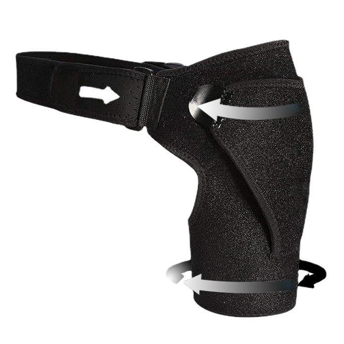 ยามไหล่ (ผ้าชุบ)