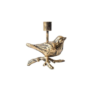 Vintage Cast Iron Angel Candlestick Holder Antique <strong>Gothic</strong> <strong>Candle</strong> Stand Rustic Black Taper Candleholder for Home Decor - Product Image 4