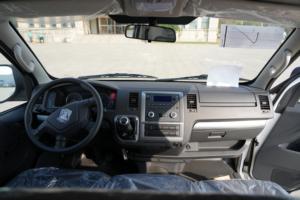 2025 Chất lượng cao xe mới foton fengjing G7 van mini xe buýt có sẵn cho Châu Phi - Product Image 6