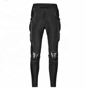 Ironmotocross motosiklet Motocross yarışı için göğüs koruması koruyucu vücut zırhı ayarlanabilir pantolon - Product Image 6