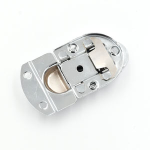 FS1145 غلق بمشبك-تبديل متعدد الأغراض لصندوق المجوهرات/حقيبة الهدايا/الأثاث/حقيبة السفر - Product Image 5