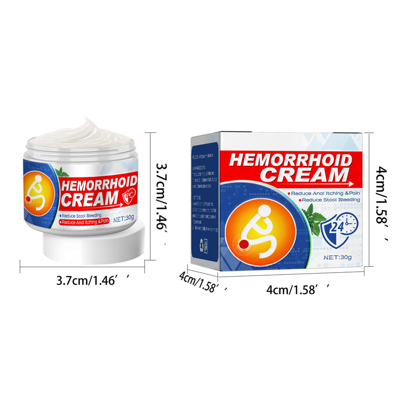 anal fissure treatment hemorrhoid ointment herbal cream natural medicine suppository powerful hemorrhoids cream