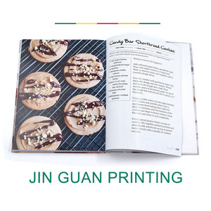 <span class=keywords><strong>Servicios</strong></span> <span class=keywords><strong>de</strong></span> impresión <span class=keywords><strong>de</strong></span> novela en rústica autopublicación profesional personalizada - Product Image 6
