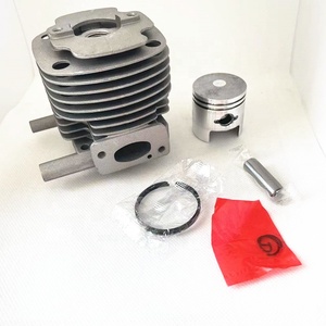 Kit <span class=keywords><strong>cylindre</strong></span> et piston 36 mm SHINDAIWA C35 C350 BP35 R35F T350 - Product Image 1