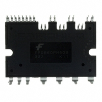 FPDB60PH60B Composants électroniques neufs et originaux IGBT IPM 600V 60A 27-PWRDIP MOD