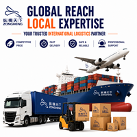 Expédition de fret porte-à-porte Chine vers Royaume-Uni, France, Allemagne, Italie – Agent transitaire aérien et maritime LCL Express