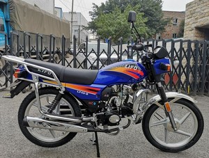 Motor chino LIFAN ciclomotor 50cc nueva motocicleta 70cc y 110cc bicicleta de calle a la venta en Mozambique motor de 4 tiempos - Product Image 2