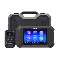 OBDSTAR X300 Pro4 Key Master 5 Version Complète Programmeur de Clés Auto pour Serrurier Prise en Charge de la Lecture de la Puce EEPROM et du Diagnostic OBDII