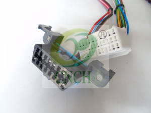 Для BWE Honda Civic EK 96-98 OBD2-A серии K, сменный жгут проводов K20 Type R Ep3 - Product Image 6