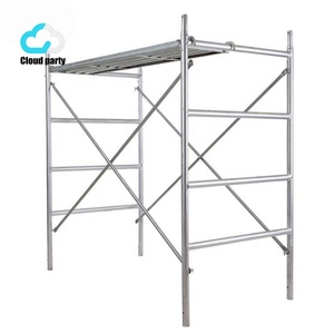 Andamios de Construcción, Andamios Tipo H, Accesorios para Andamios, Sistema de Bloqueo de Pasadores, <span class=keywords><strong>Plataforma</strong></span>, Tubo para Andamios - Product Image 5