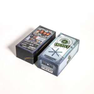Kaart <span class=keywords><strong>spel</strong></span> เกมกระดานผู้ใหญ่สำหรับคู่รักอยู่บนเตียงผู้ใหญ่การ์ดเกมและกล่องบรรจุภัณฑ์ - Product Image 5