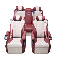 JYJX kursi Auto kelas satu Tuning mobil untuk Bus Coach trewogo Coaster Sprinter