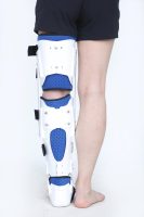 Dispositivo de rehabilitación de ejercicio Air Walker de alta calidad con soporte técnico en línea para aparatos ortopédicos de fisioterapia