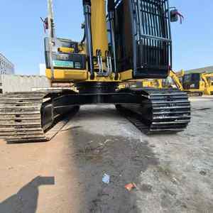 Machines d'excavation, excavatrice Cat 320EL d'occasion de 20 tonnes, de bonne qualité, excavatrices de marque Cat 320EL d'occasion en stock - Product Image 5