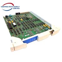 Controlador de Salida Digital PLC, Módulo E/S Original 51304487-100, Unidad de Procesamiento de Grado Industrial para Programación de PLC, Envío Rápido