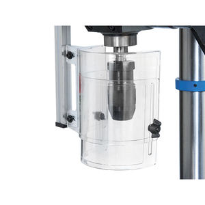 Fervi 0752CM3 perceuse à colonne avec entraînement par courroie de 0.75 kW - Product Image 2