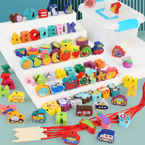 Cục Tẩy Khuyến Mại Cục Tẩy Cắt <span class=keywords><strong>3d</strong></span> Tpr Hình Dáng Dài Cho Trẻ Em - Product Image 4