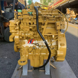 Minshun gốc 320gc Lắp ráp động cơ cho mèo 320gc - Product Image 1