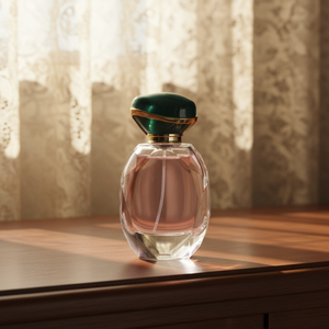 <span class=keywords><strong>Luxottica</strong></span> ขวดน้ำหอมสุดหรูสำหรับวันวาเลนติโน่ Hyd1427ทรงสูง24K 500มล. กางเกงยีนส์สุดหรูขนาด50มล. สีม่วง - Product Image 5