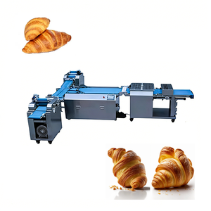 Machine à croissants facile à utiliser, petite machine à pain <span class=keywords><strong>croissant</strong></span>, machine à croissants - Product Image 2