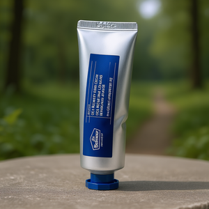 Crème réparatrice pour les mains Dr. Beheure Cica Recovery 50ml, pour les mains sèches - Product Image 3